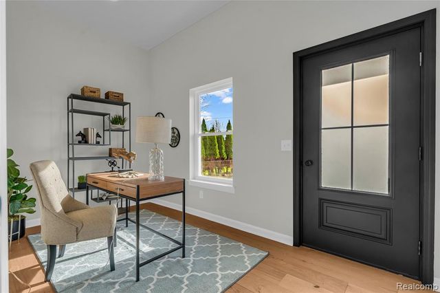 1017 Elm Street, Wyandotte, MI 48192