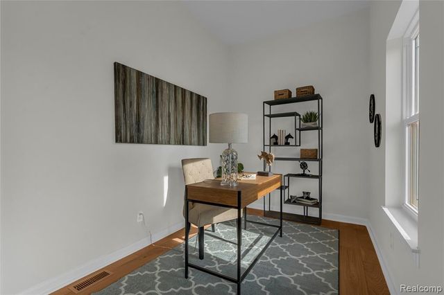 1017 Elm Street, Wyandotte, MI 48192