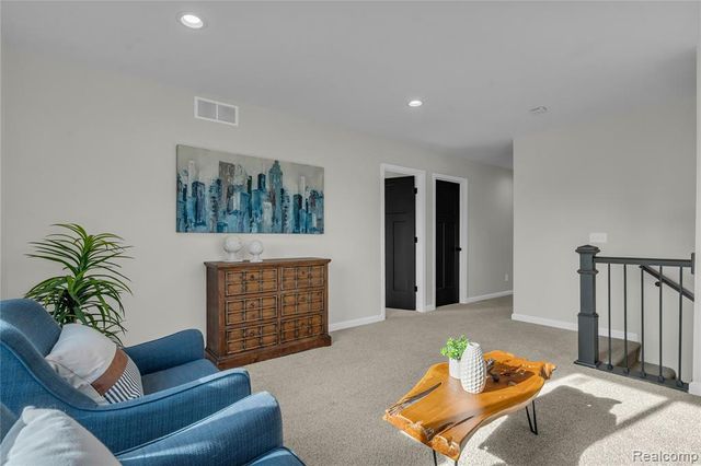 1017 Elm Street, Wyandotte, MI 48192