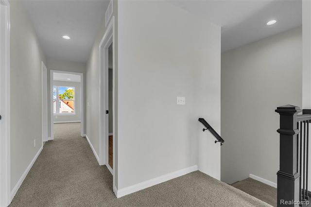 1017 Elm Street, Wyandotte, MI 48192