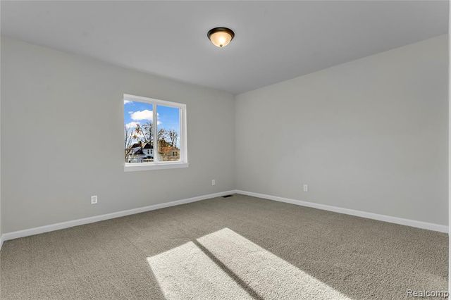 1017 Elm Street, Wyandotte, MI 48192