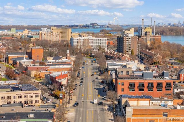 1017 Elm Street, Wyandotte, MI 48192