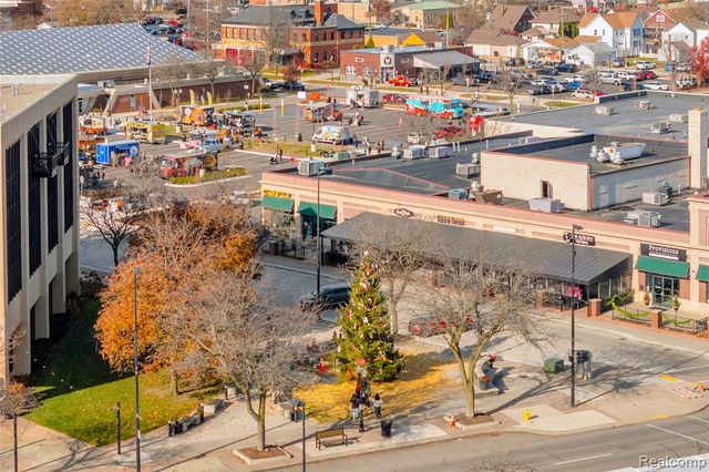 1017 Elm Street, Wyandotte, MI 48192