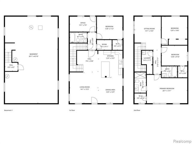 1017 Elm Street, Wyandotte, MI 48192