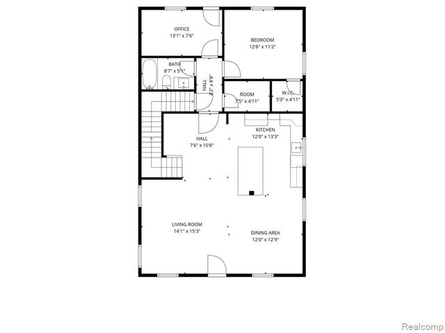 1017 Elm Street, Wyandotte, MI 48192