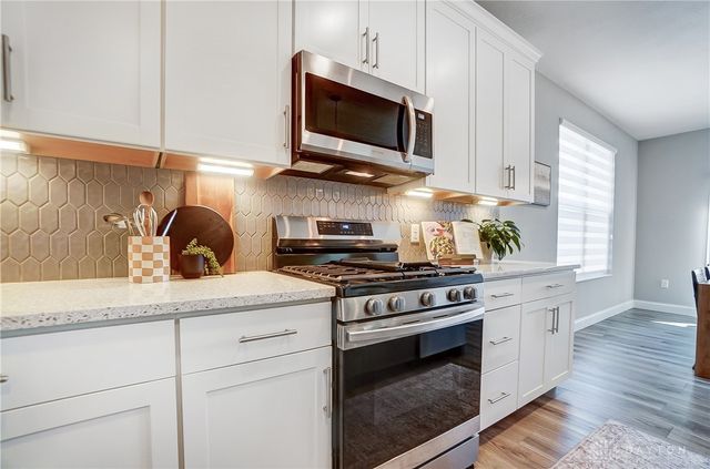 1002 Belfast Drive, Sugarcreek Township, OH 45440