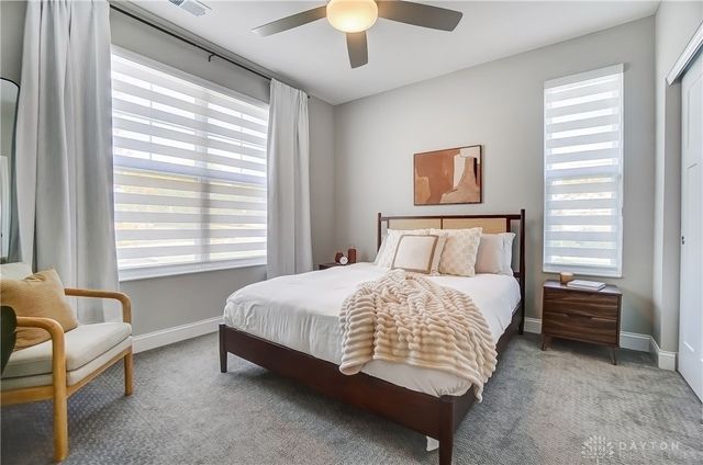 1002 Belfast Drive, Sugarcreek Township, OH 45440