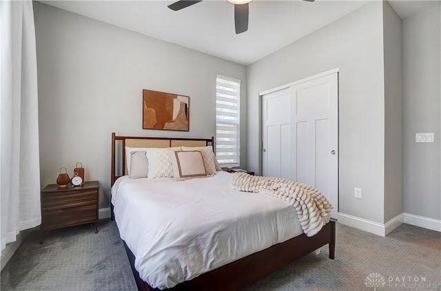 1002 Belfast Drive, Sugarcreek Township, OH 45440