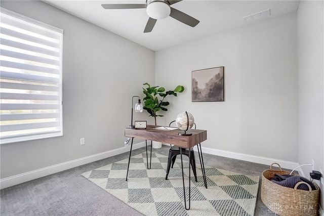 1002 Belfast Drive, Sugarcreek Township, OH 45440