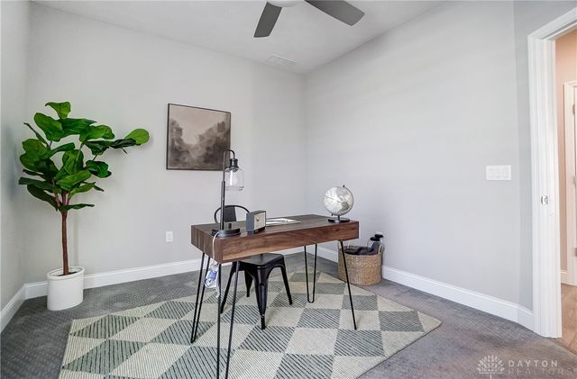 1002 Belfast Drive, Sugarcreek Township, OH 45440