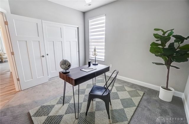 1002 Belfast Drive, Sugarcreek Township, OH 45440