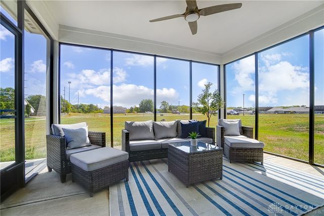 1002 Belfast Drive, Sugarcreek Township, OH 45440