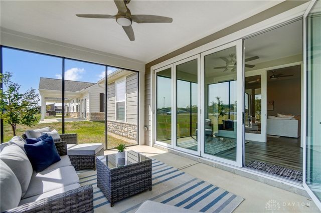 1002 Belfast Drive, Sugarcreek Township, OH 45440