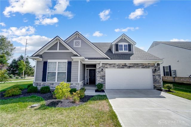 1002 Belfast Drive, Sugarcreek Township, OH 45440