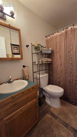 480 S Tejon Avenue, Pueblo, CO 81007