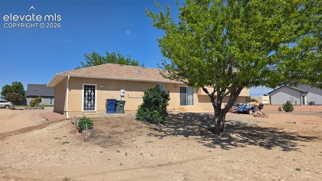 480 S Tejon Avenue, Pueblo, CO 81007