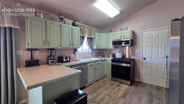480 S Tejon Avenue, Pueblo, CO 81007