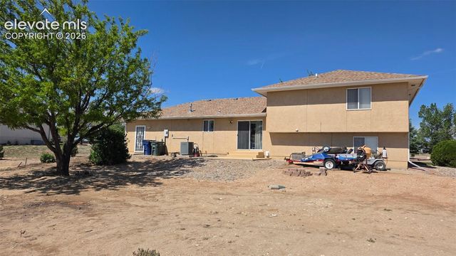 480 S Tejon Avenue, Pueblo, CO 81007