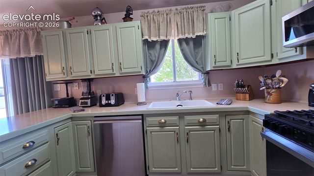 480 S Tejon Avenue, Pueblo, CO 81007