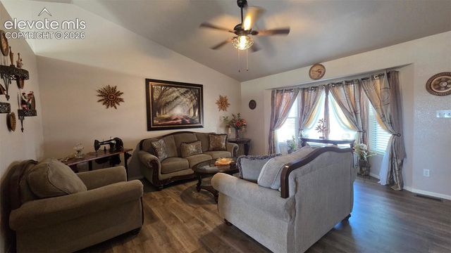 480 S Tejon Avenue, Pueblo, CO 81007