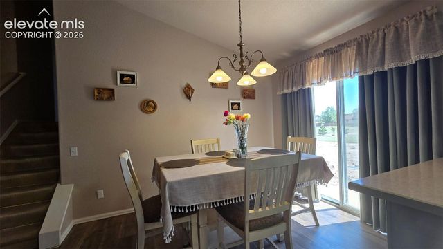 480 S Tejon Avenue, Pueblo, CO 81007