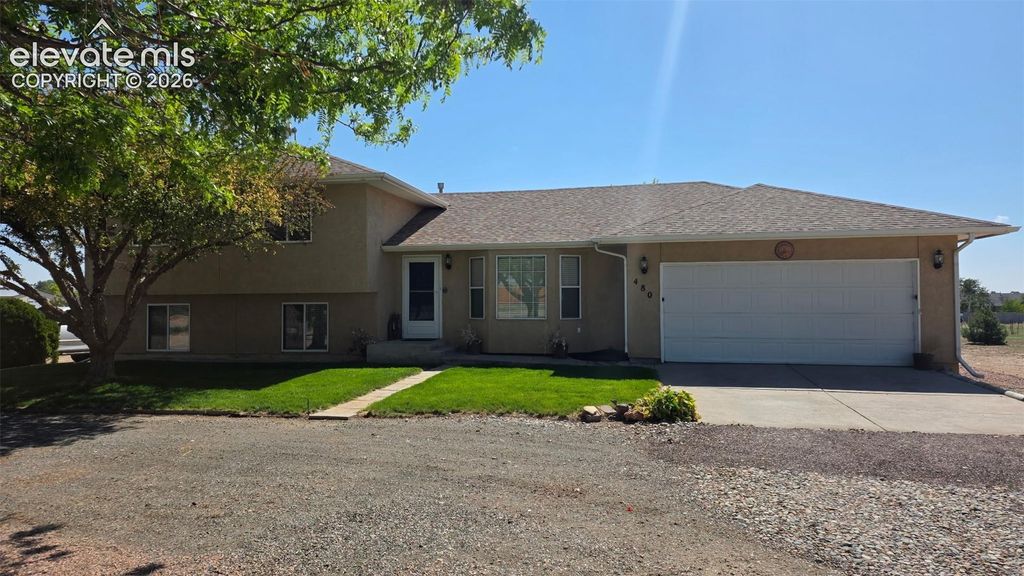 480 S Tejon Avenue, Pueblo, CO 81007