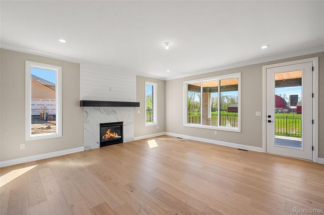 18790 Via Firenze, Macomb Township, MI 48044