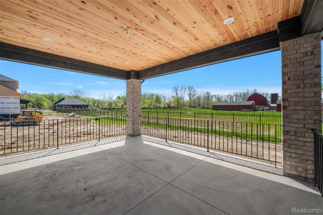 18790 Via Firenze, Macomb Township, MI 48044