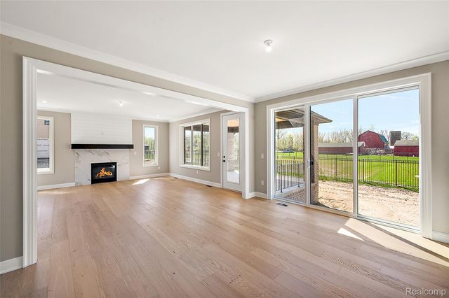 18790 Via Firenze, Macomb Township, MI 48044