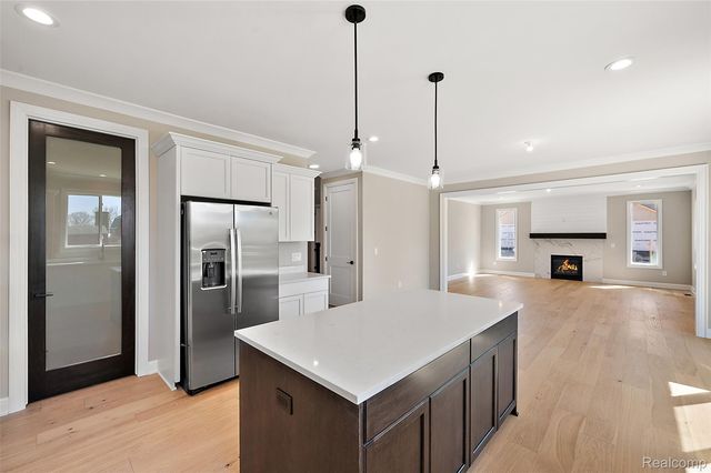 18790 Via Firenze, Macomb Township, MI 48044