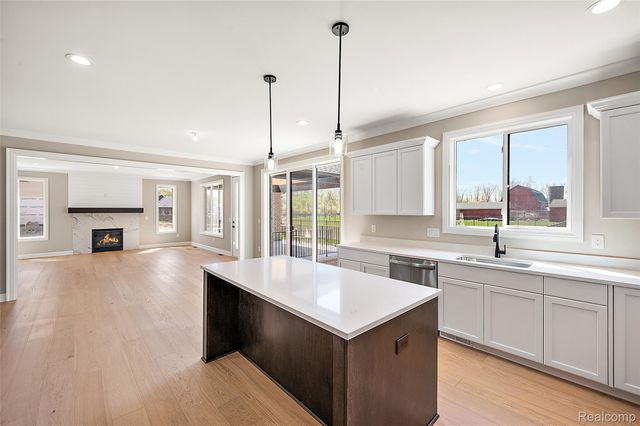 18790 Via Firenze, Macomb Township, MI 48044