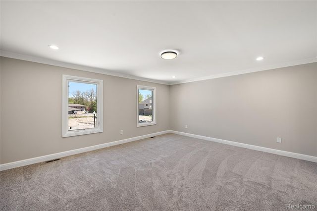 18790 Via Firenze, Macomb Township, MI 48044
