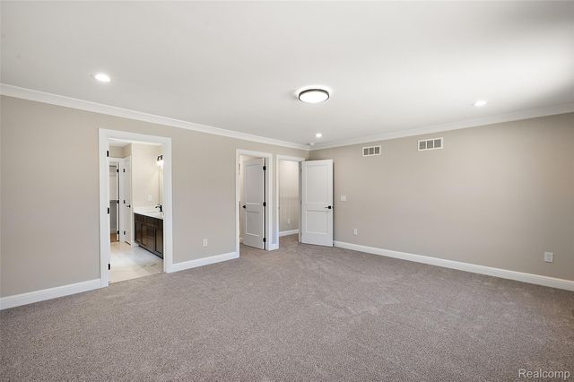 18790 Via Firenze, Macomb Township, MI 48044