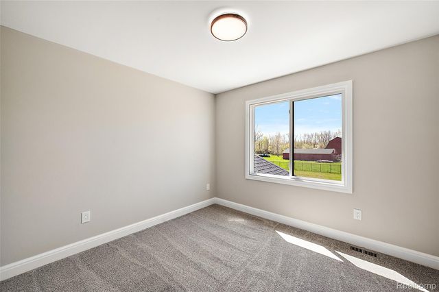 18790 Via Firenze, Macomb Township, MI 48044