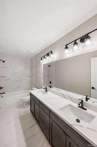 18790 Via Firenze, Macomb Township, MI 48044