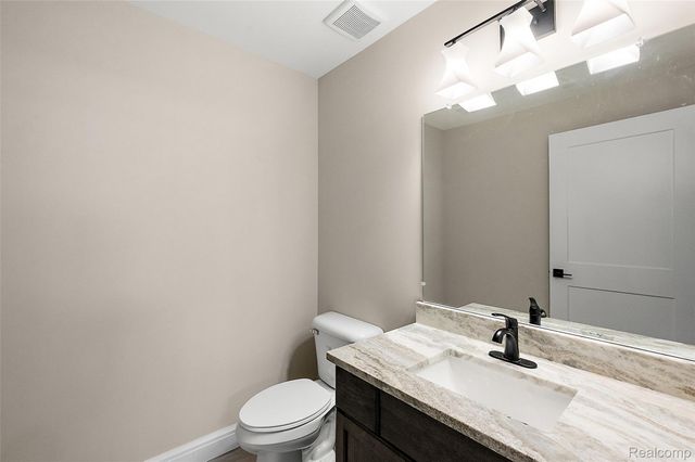 18790 Via Firenze, Macomb Township, MI 48044