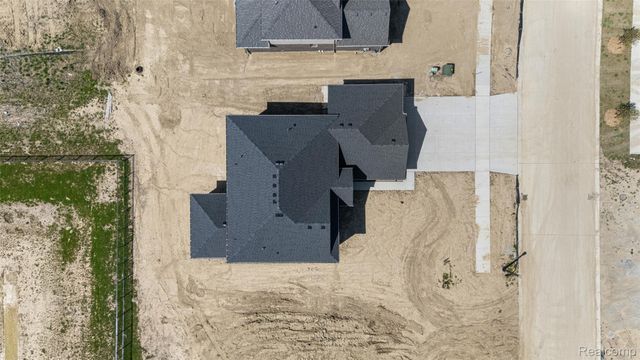 18790 Via Firenze, Macomb Township, MI 48044