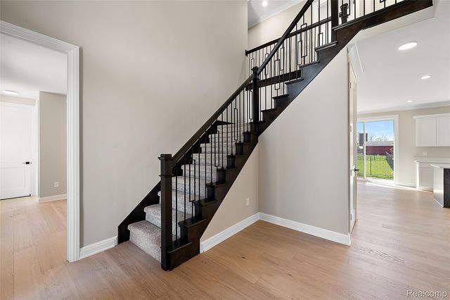 18790 Via Firenze, Macomb Township, MI 48044