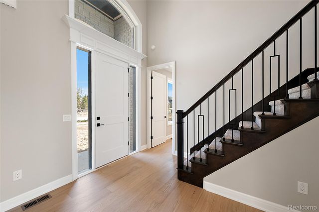 18790 Via Firenze, Macomb Township, MI 48044