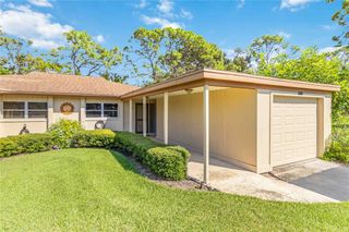 2335 ELFIN WAY 60, Sarasota, FL 34231