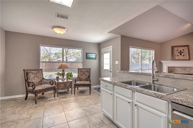 1822 Waterbury Court, Temple, TX 76502