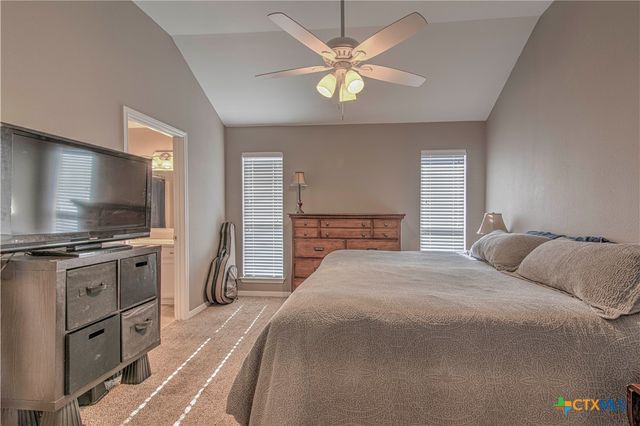 1822 Waterbury Court, Temple, TX 76502