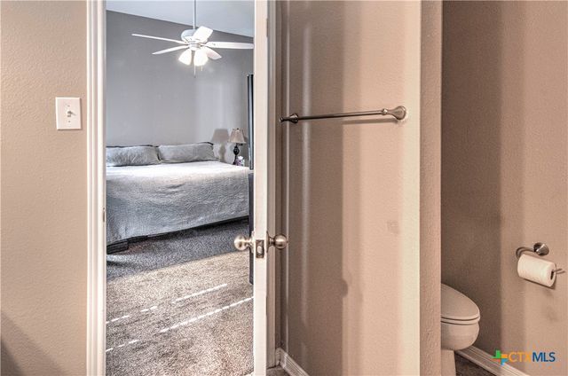 1822 Waterbury Court, Temple, TX 76502