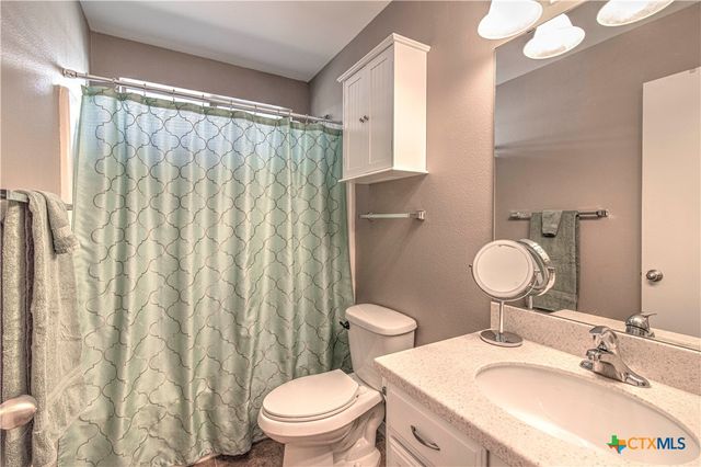 1822 Waterbury Court, Temple, TX 76502