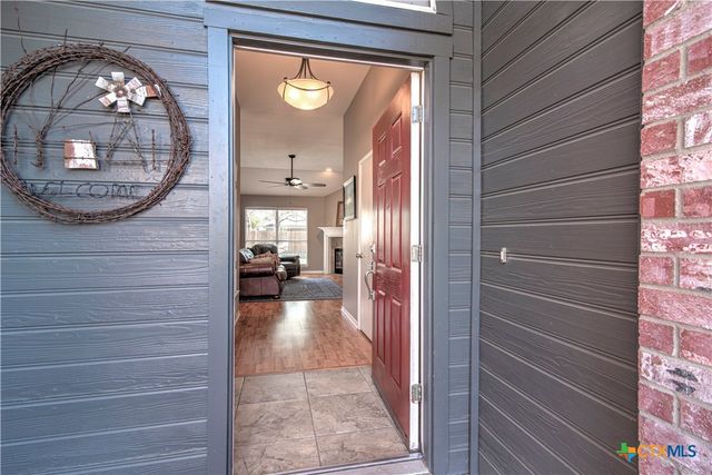 1822 Waterbury Court, Temple, TX 76502