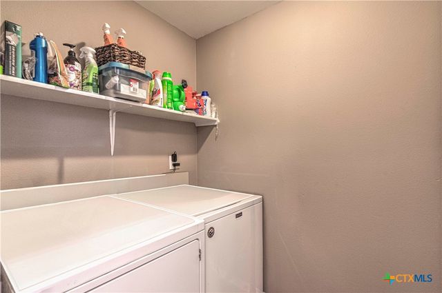 1822 Waterbury Court, Temple, TX 76502