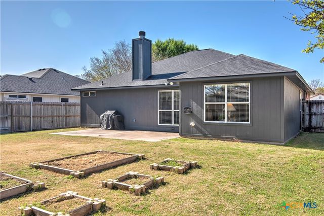 1822 Waterbury Court, Temple, TX 76502