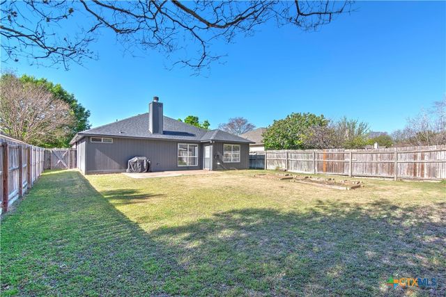 1822 Waterbury Court, Temple, TX 76502