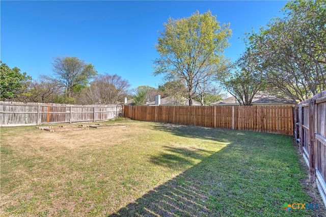 1822 Waterbury Court, Temple, TX 76502