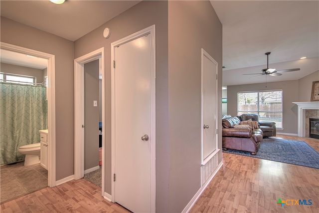 1822 Waterbury Court, Temple, TX 76502